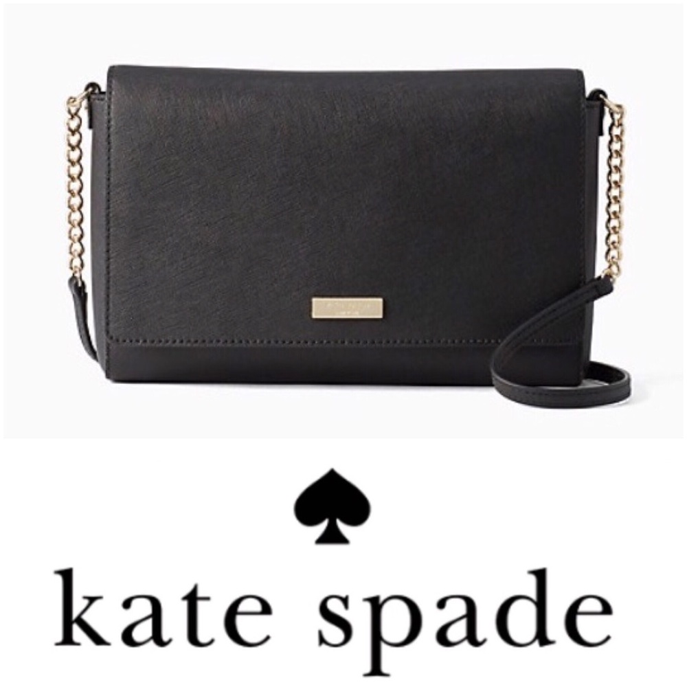 Kate Spade Tilden Place Alex Crossbody